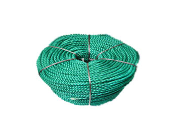 聚乙烯繩子綠